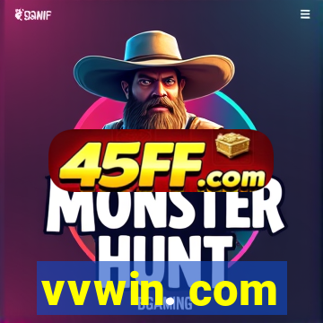 vvwin. com